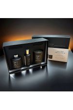 Coffret découverte diffuseur de parfum parfum d ambiance et bougie