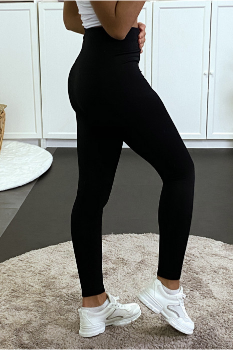 Culotte Ouverte Leggings Gainants Et Minceurs Pour Femme Pantalon