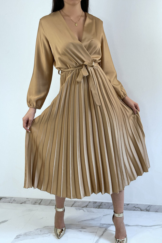 jurk asymmetrisch aan onderkant