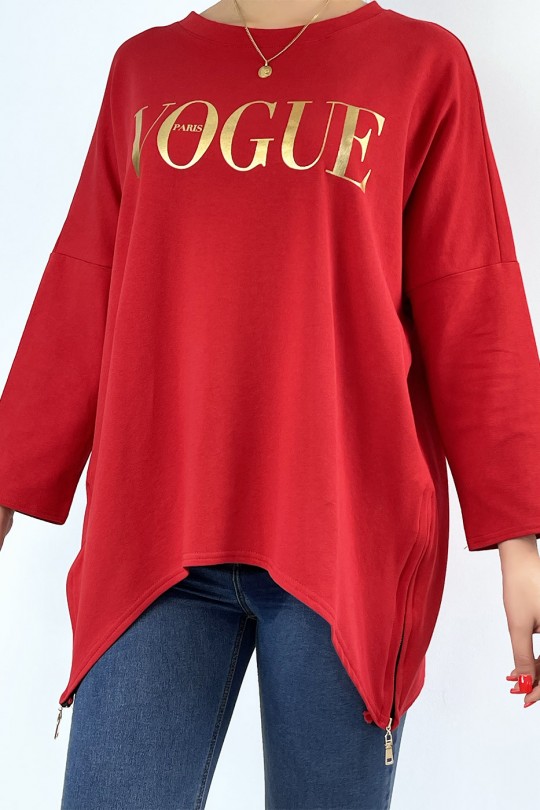 Oversize Femme Sweat-shirt Haut à capuche Bande Asymétrique Manche Longue Casuel Oversize Femme Sweat-shirt Haut à capuche Bande Asymétrique Manche Longue Casuel