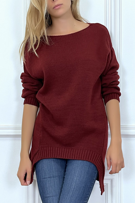 trapstar grey sweatshirt