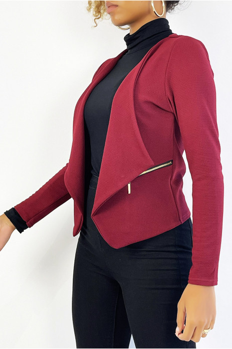 womens blazer jacket