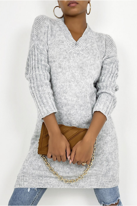 Robe Pull Femme Shein Shein Robe Noel Vtements Shein Pull Noel