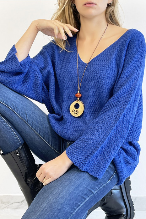 Generisch Sweat à Capuche Imprimé élégant Pour Femme Avec Col En V Et Coupe Ample Pour Les Vêtements Décontractés, Les Voyages, Les Rendez-vous Et Les Tenues Quotidiennes Avec Manches Longues Et