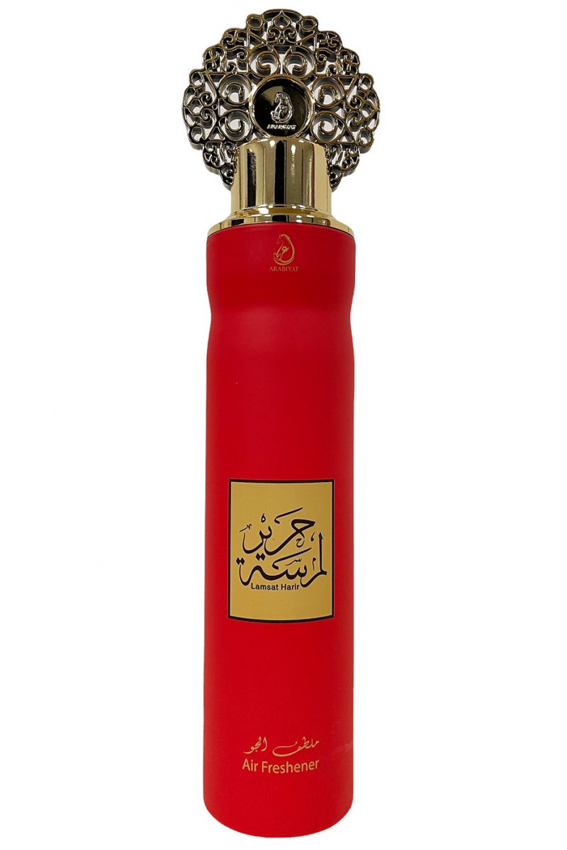 Lamsat Harir Bombe parfumée de Dubaï - 1