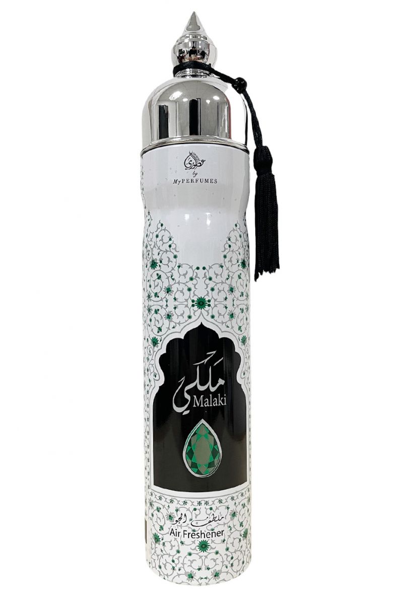 MaMMki Bombe parfumée de Dubaï - 1