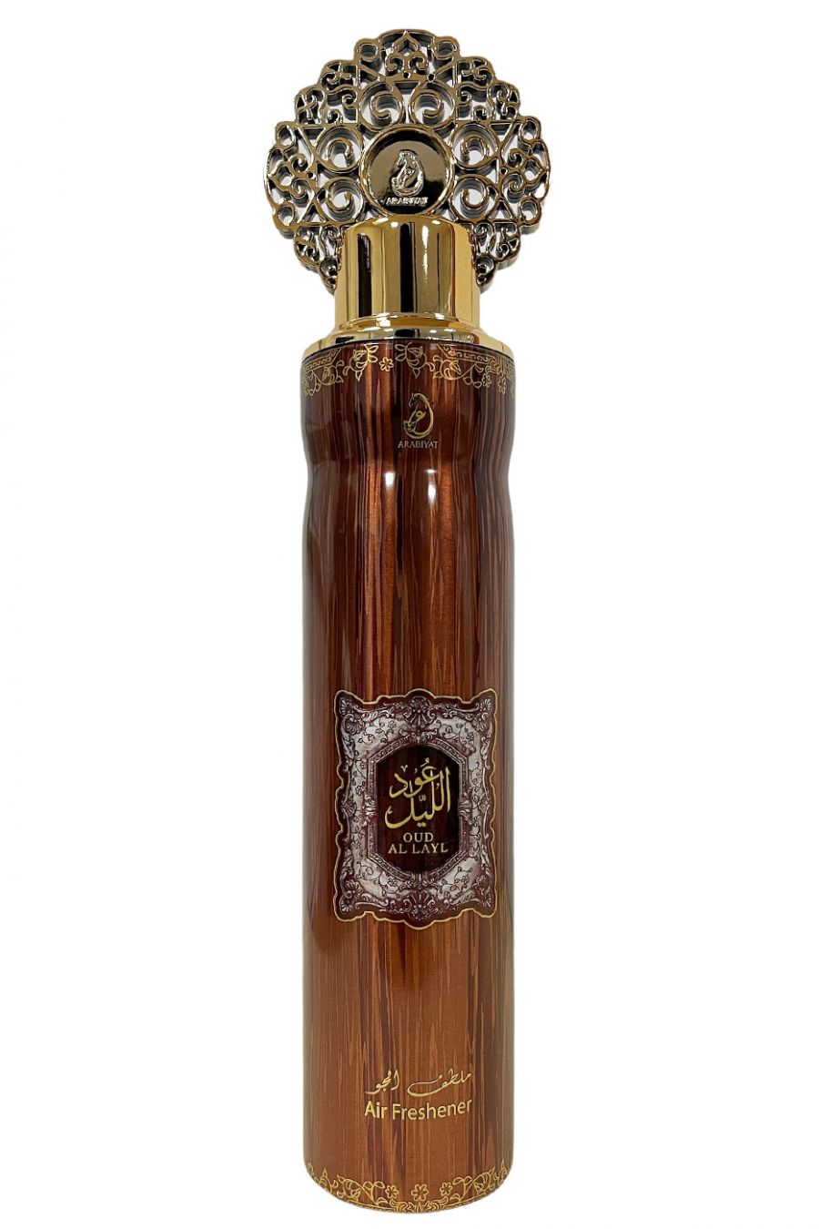 Oud Al Layl Dubai Scent Bomb - 1