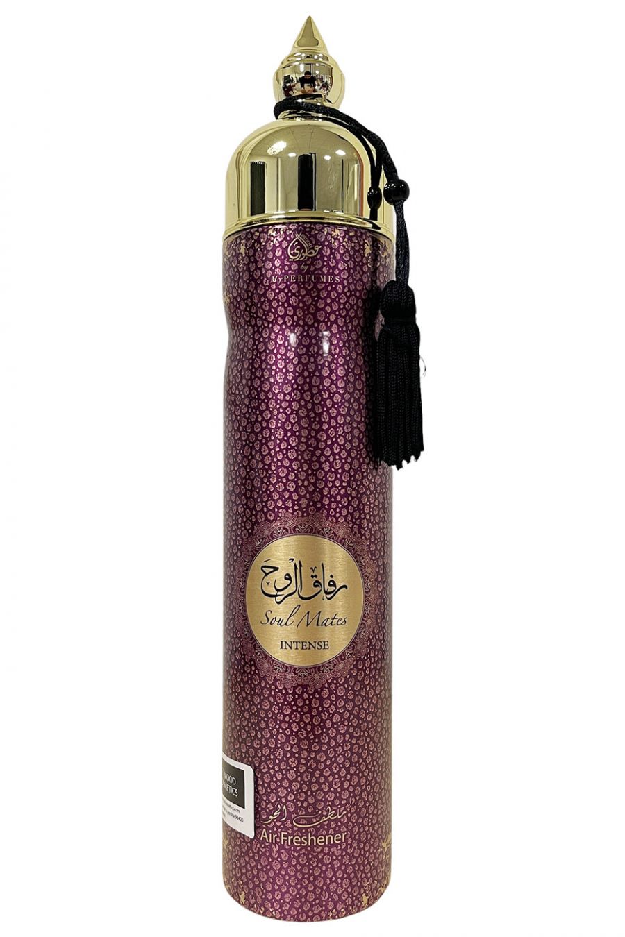 Soul Mates Intense Bombe parfumée de Dubaï - 1