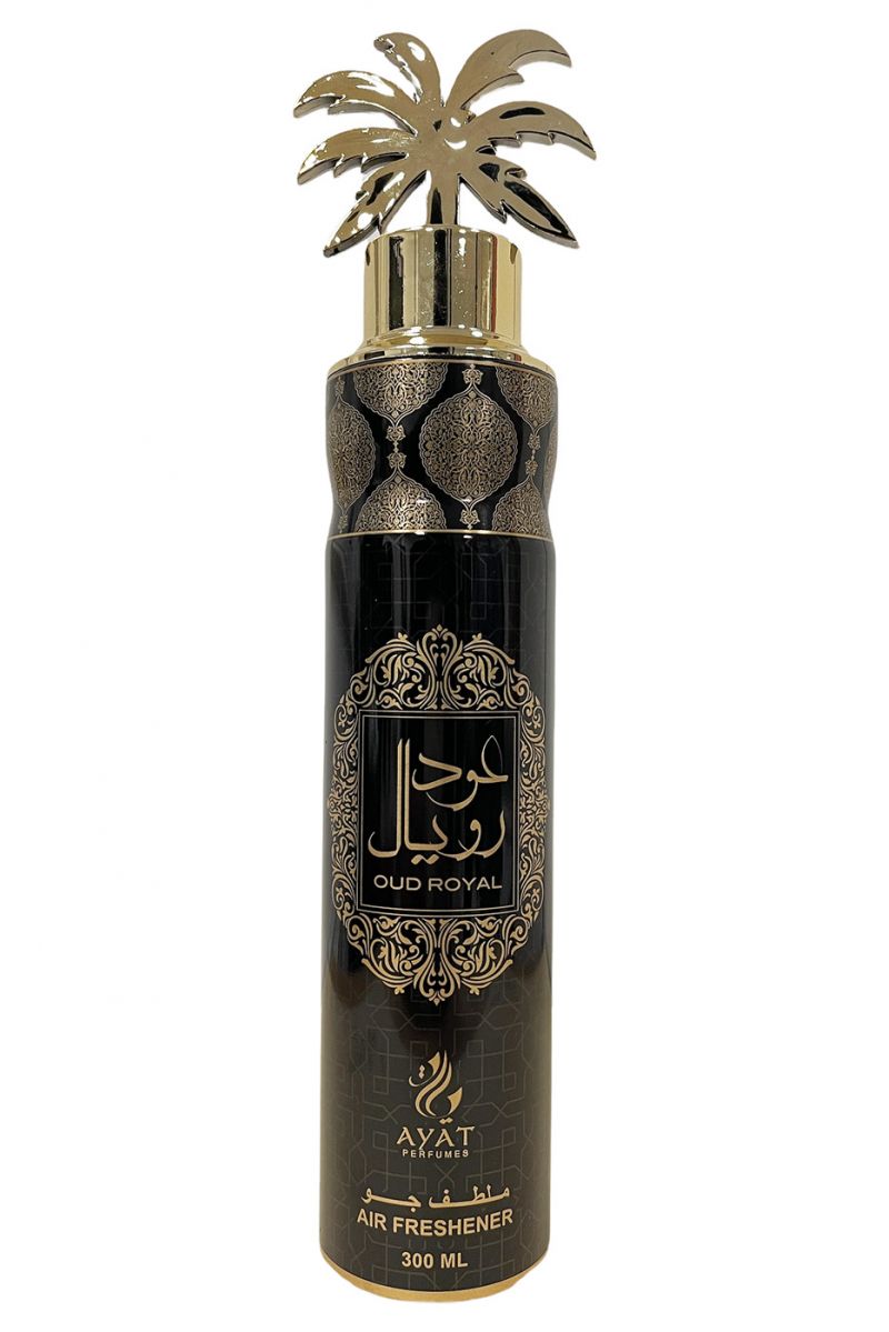 Oud Royal Dubai Scent Bomb - 1 Oud Royal Dubai Scent Bomb - 1