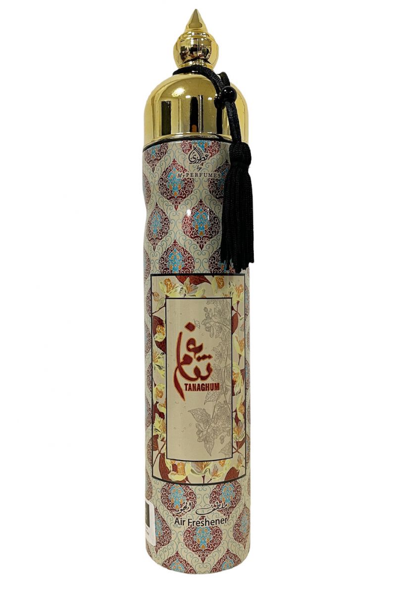 Tanaghum Bombe parfumée de Dubaï - 1
