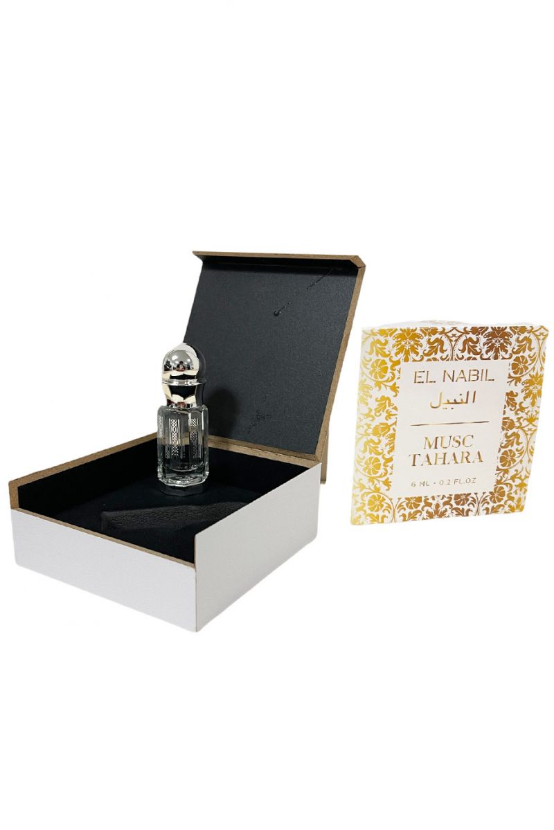 Musk Tahara El Nabil intimate musk without alcohol - 2