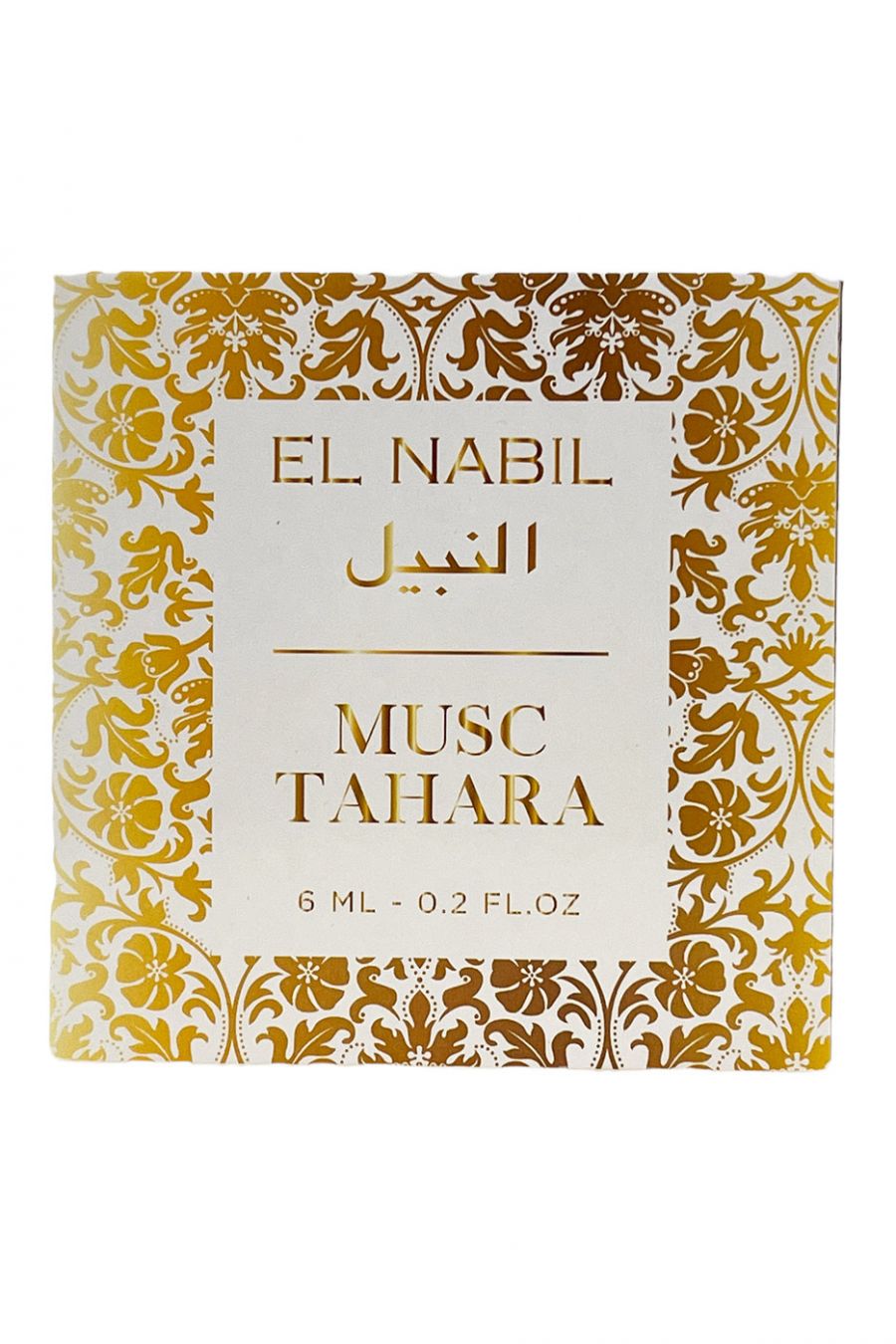 Musk Tahara El Nabil intieme musk zonder alcohol - 3