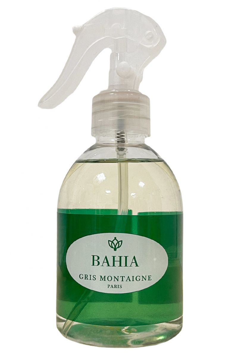 Spray Bahia Gray Montaigne Paris - 1 Spray Bahia Gray Montaigne Paris - 1