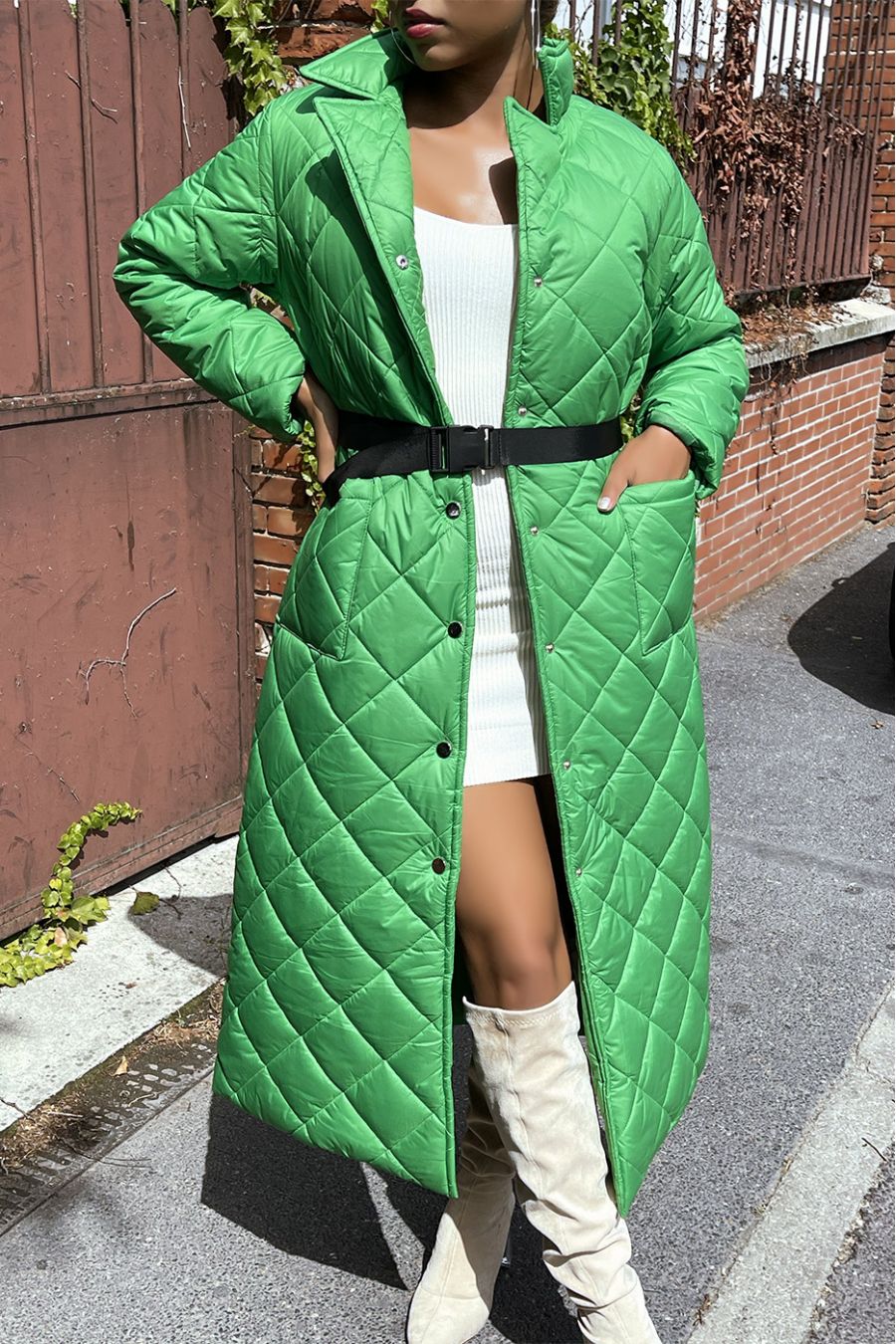 long-quilted-down-jacket-in-green