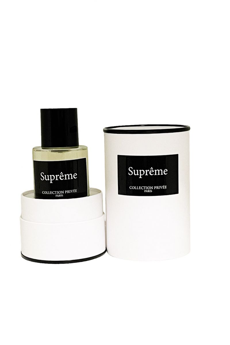 Eau de parfum SUPREME natural spay spray 50ML - 1