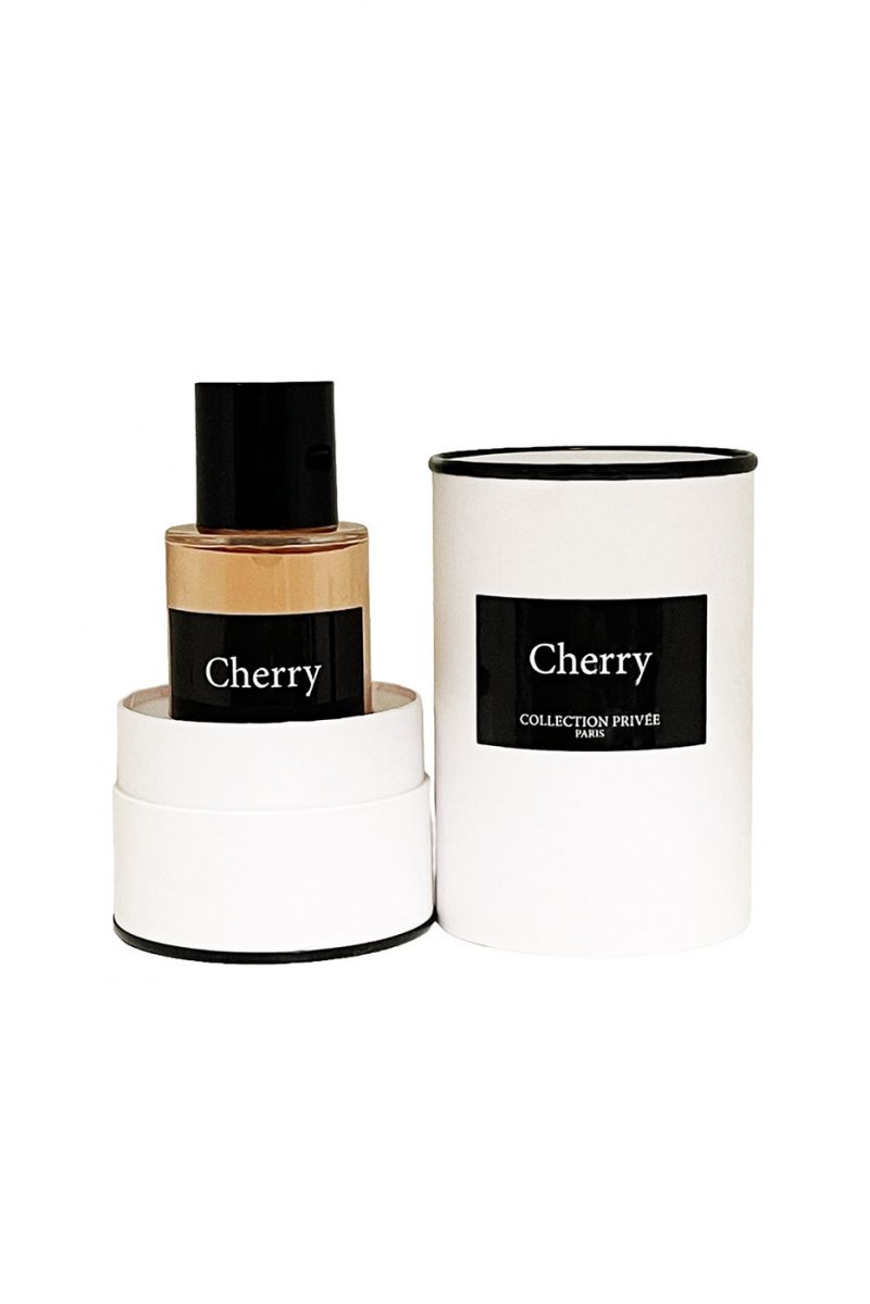 Eau de parfum CHERRY natural spay vaporisateur 50ML - 1