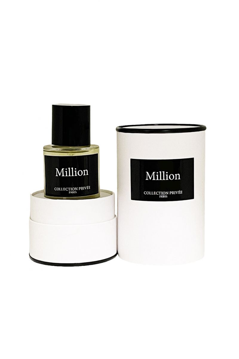 Eau de parfum MILLION natural spay spray 50ML - 1
