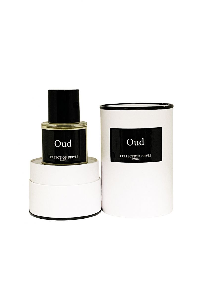 Eau de parfum OUD natural spay spray 50ML - 1