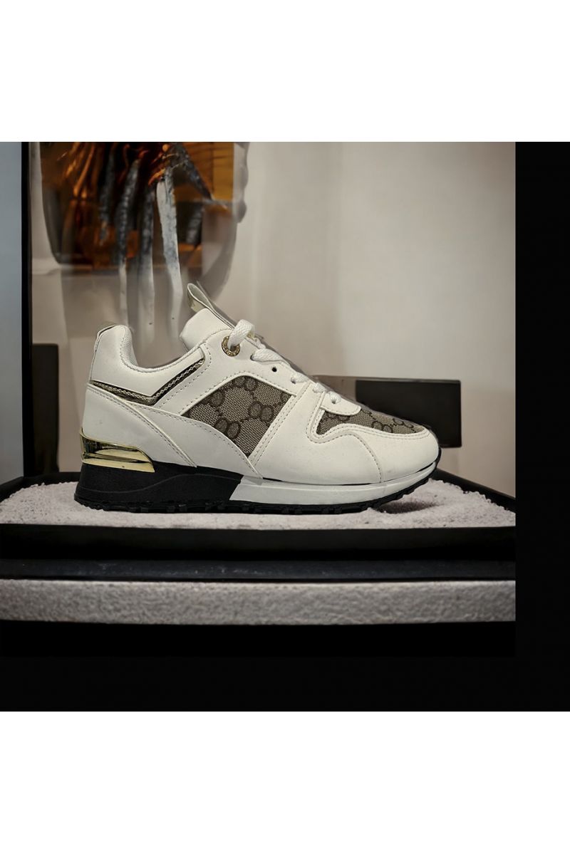 Basket blanche inspi - 3