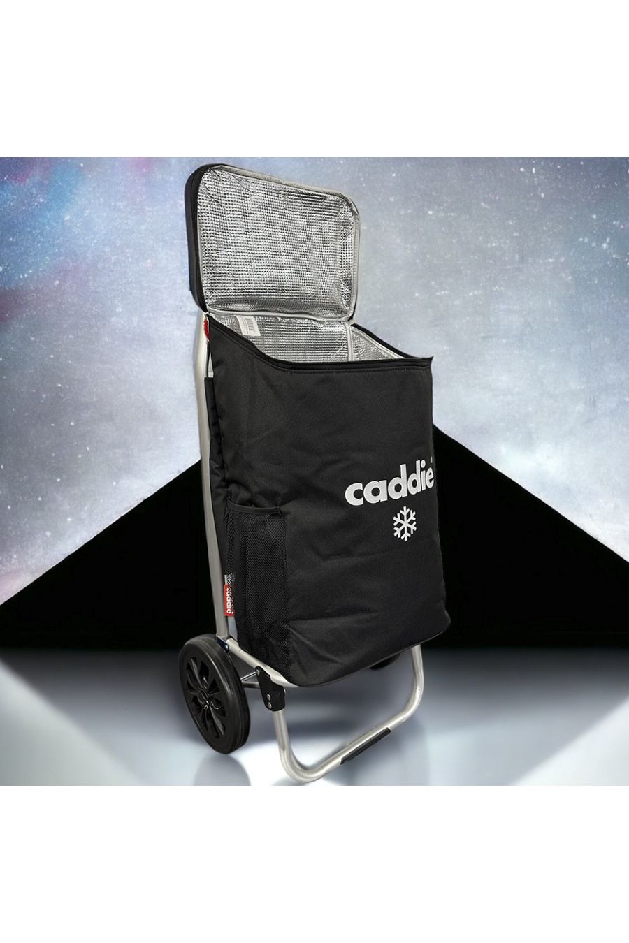 Caddy from CADDY 100% ISOTHERMAL - 1