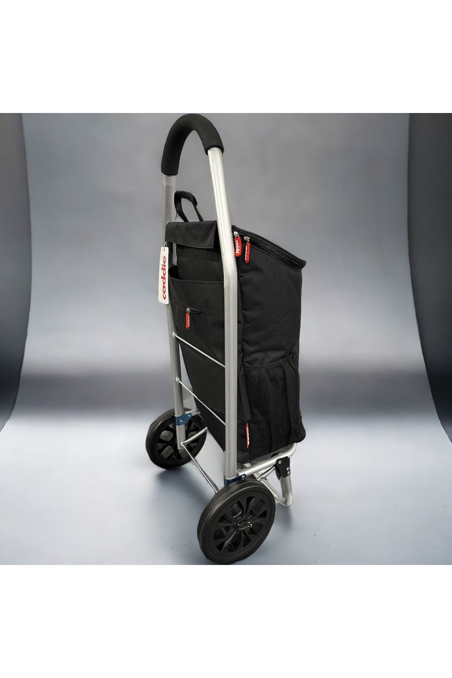 Caddy van CADDY 100% ISOTHERM - 2