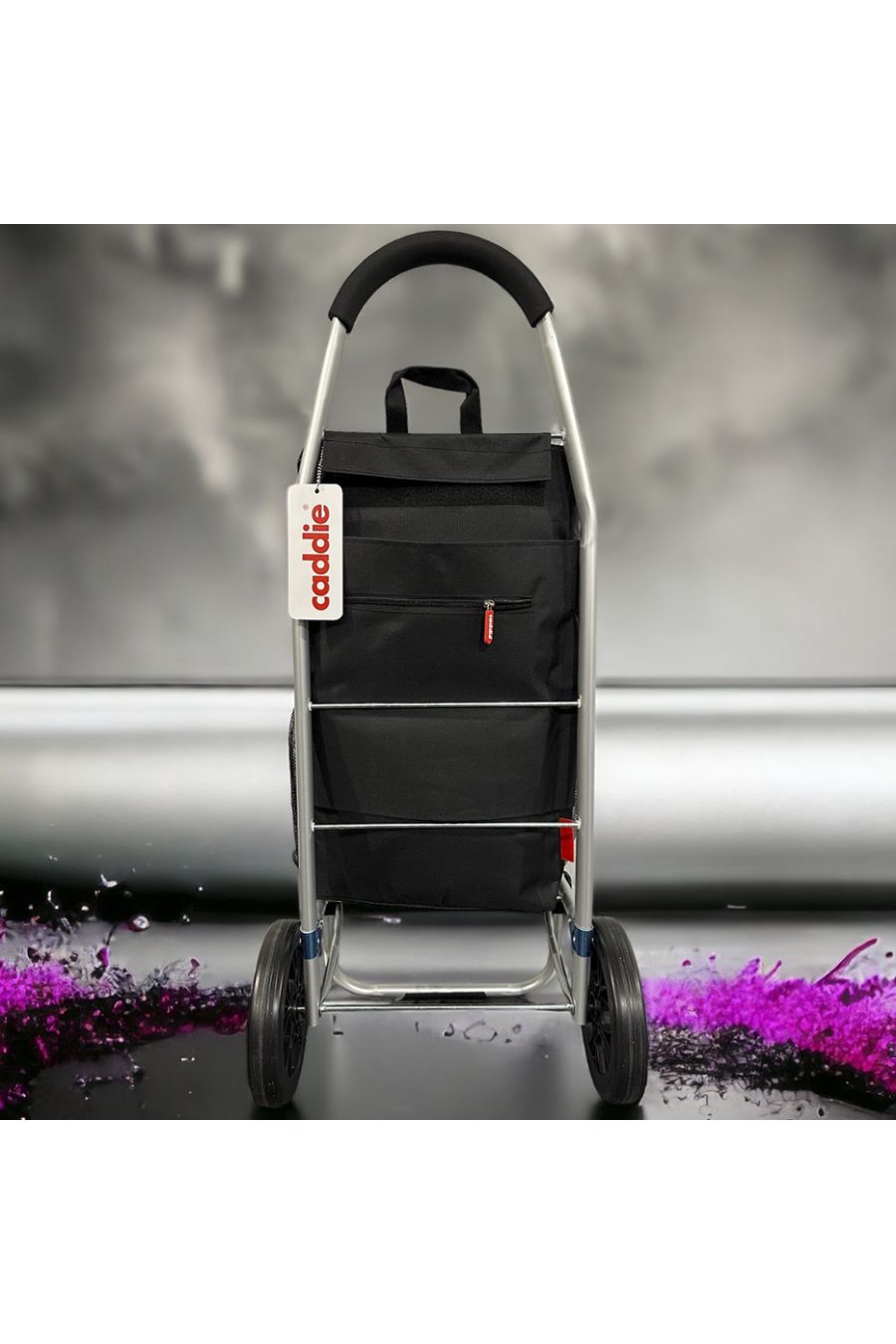 Caddie de la marque CADDIE 100% ISOTHERME  - 3
