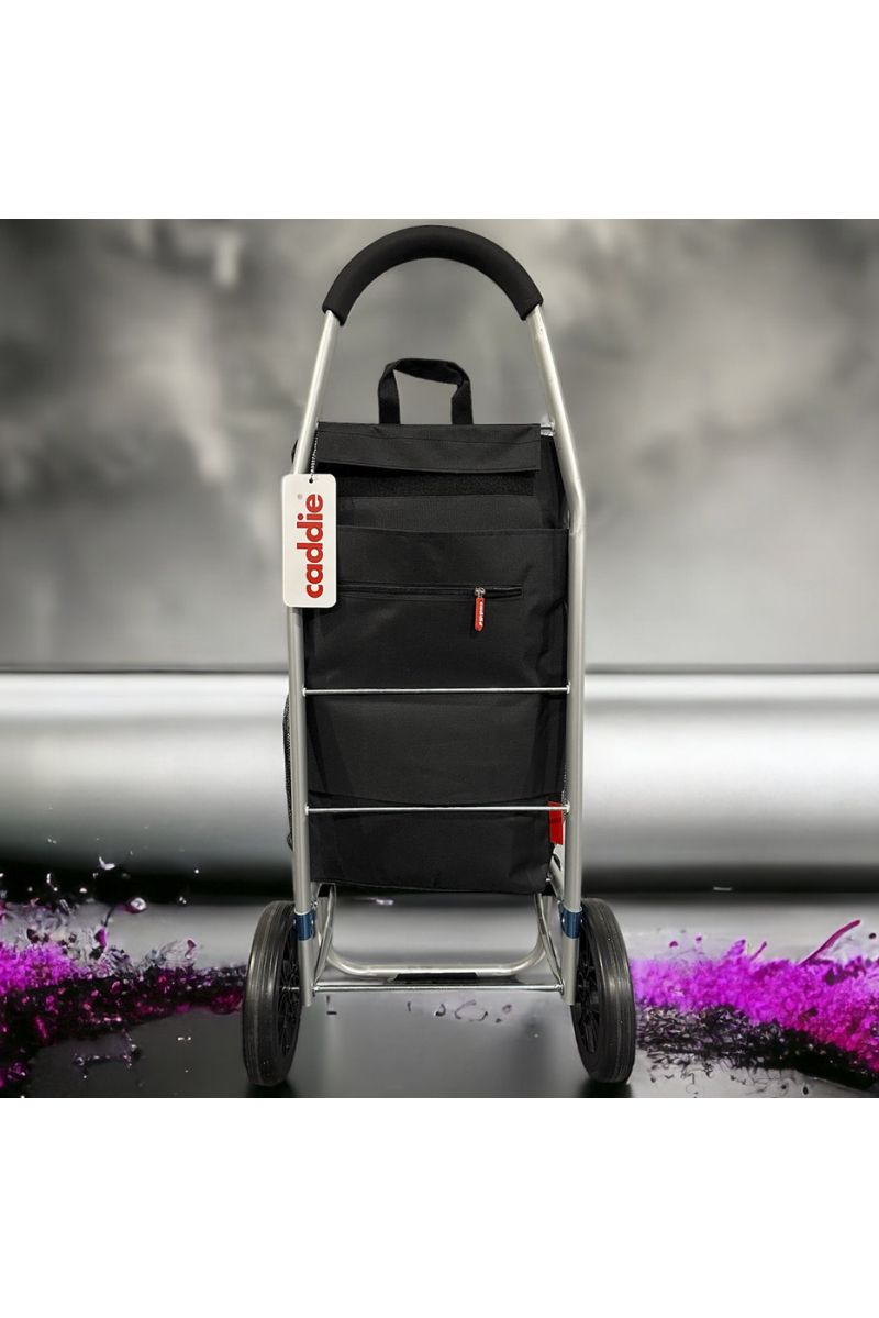 Caddie de la marque CADDIE 100% ISOTHERME  - 3