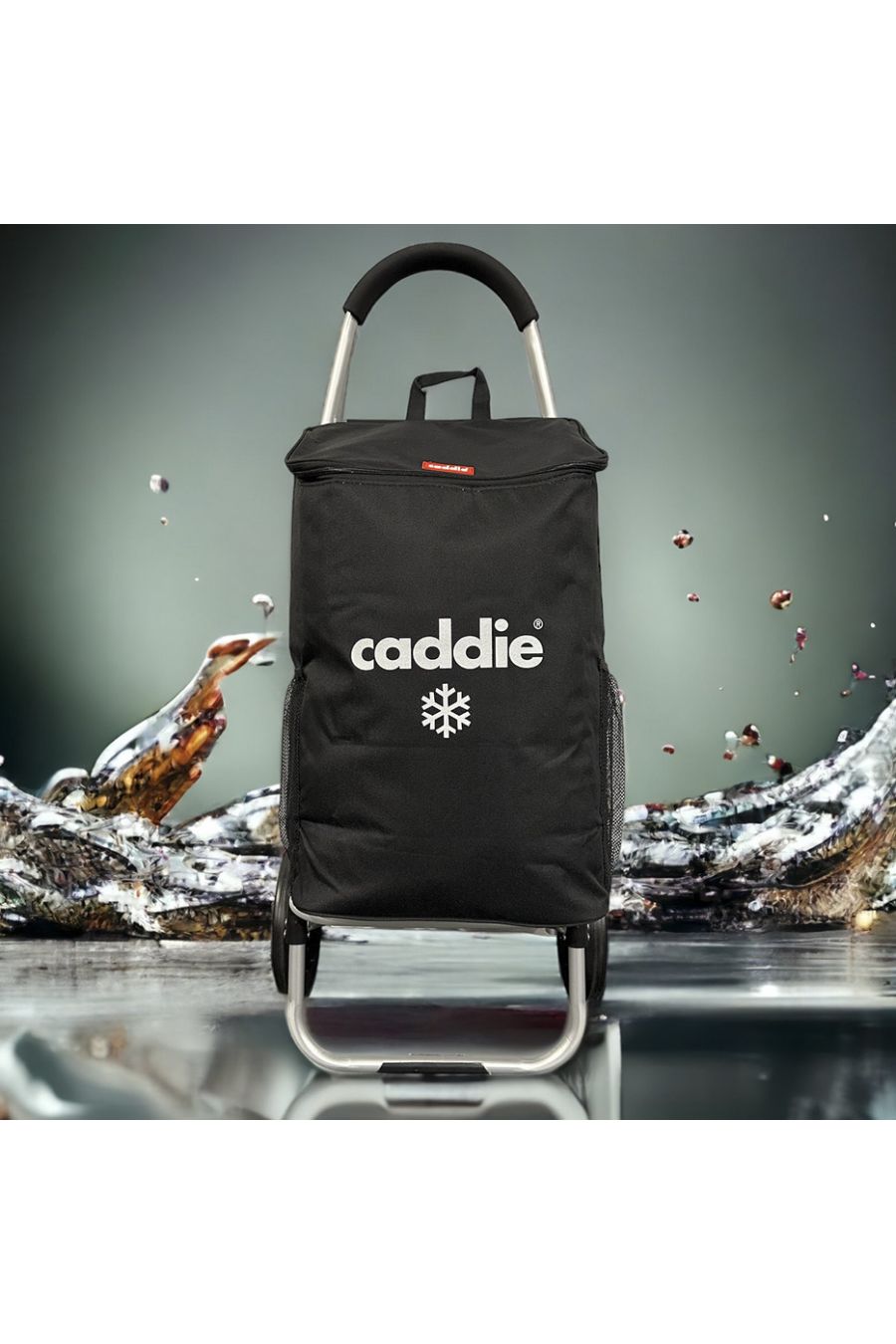Caddie de la marque CADDIE 100% ISOTHERME  - 5