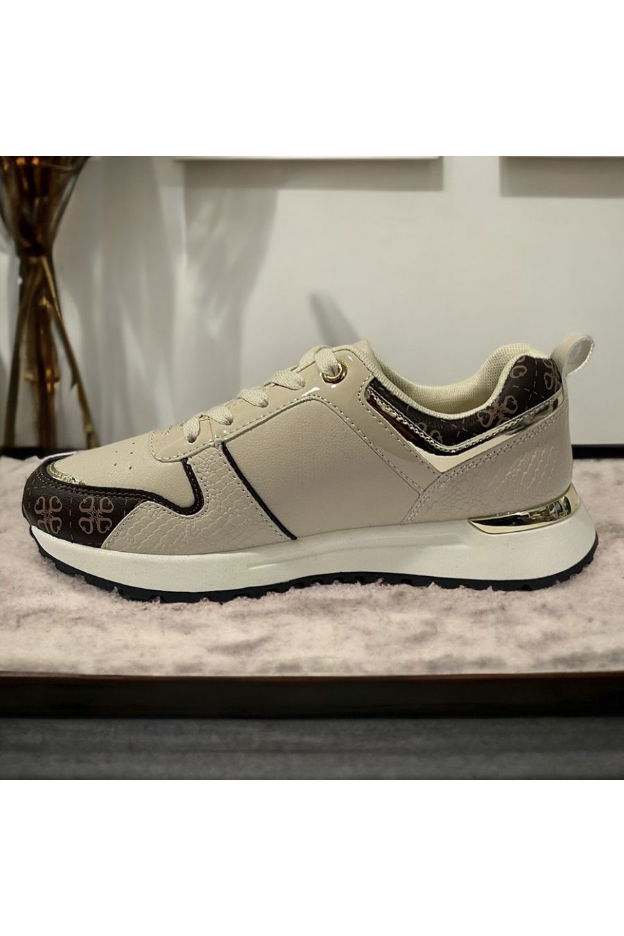 Basket beige inspi - 2