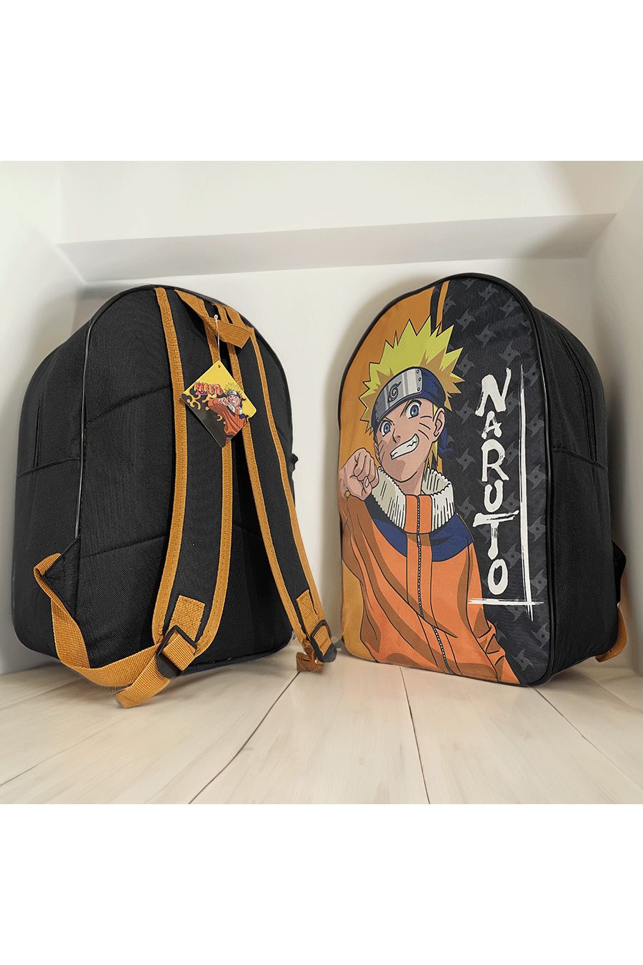 Naruto-rugzak 40x30x15 - 1
