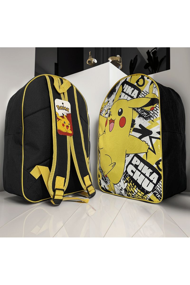 pokemon backpack 40x30x15 - 1 pokemon backpack 40x30x15 - 1