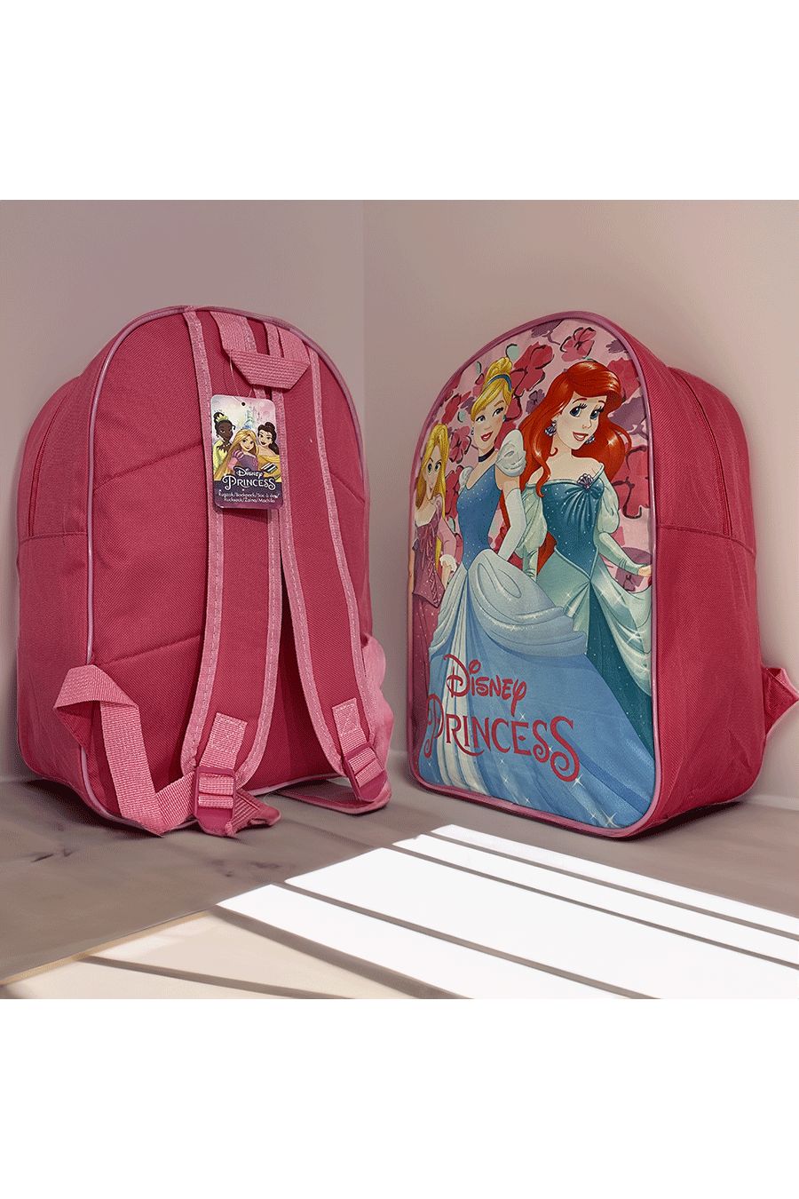Disney princess backpack 40x30x15 - 1