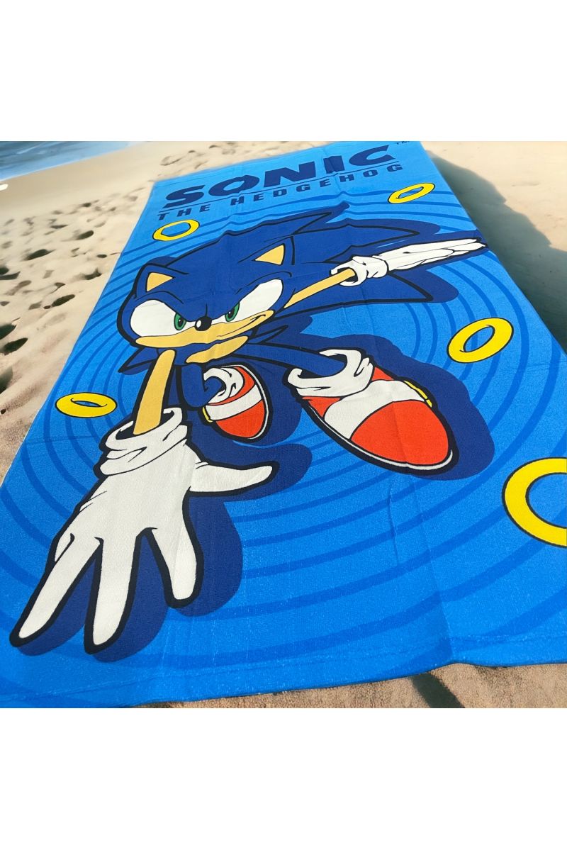 Sonic towel 70x140 - 1 Sonic towel 70x140 - 1