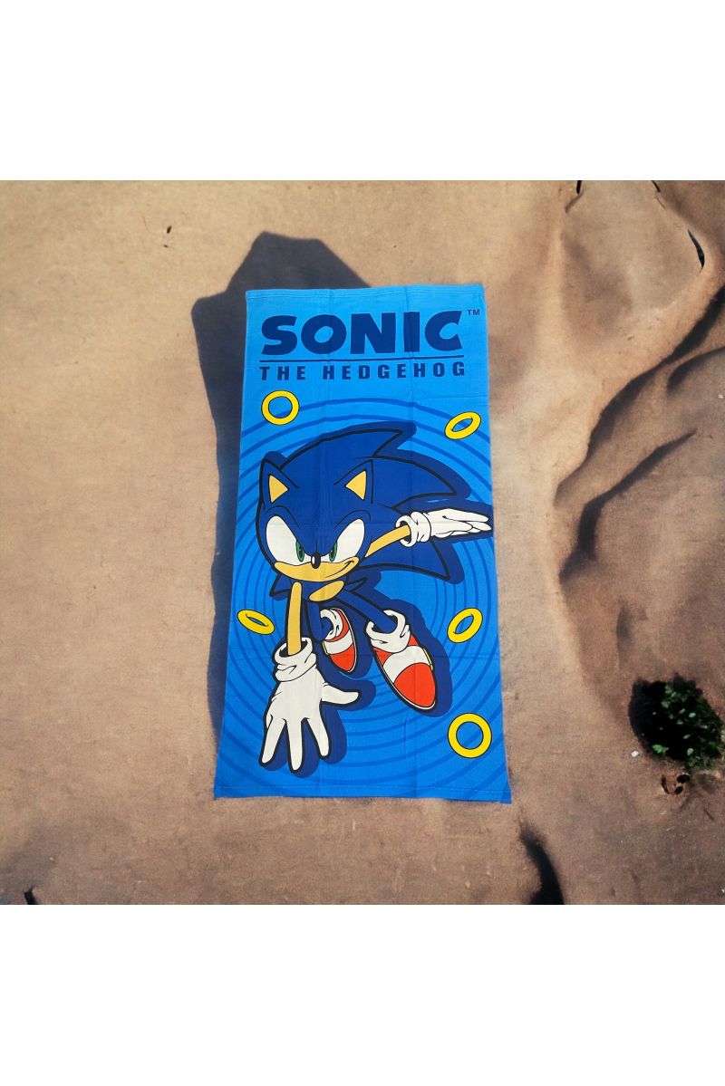 Sonic towel 70x140 - 2 Sonic towel 70x140 - 2
