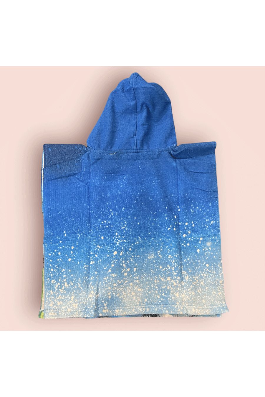 Serviette poncho Avengers marvel 50X100 - 2