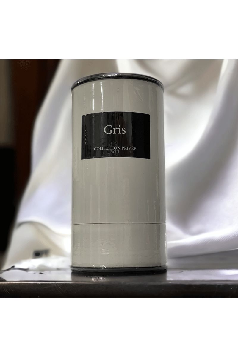 Eau de parfum GRIS natural spay vaporisateur 50ML - 2