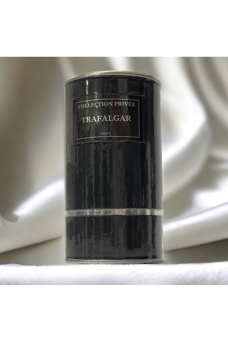 Eau de parfum TRAFALGAR natural spay vaporisateur 50ML - 1