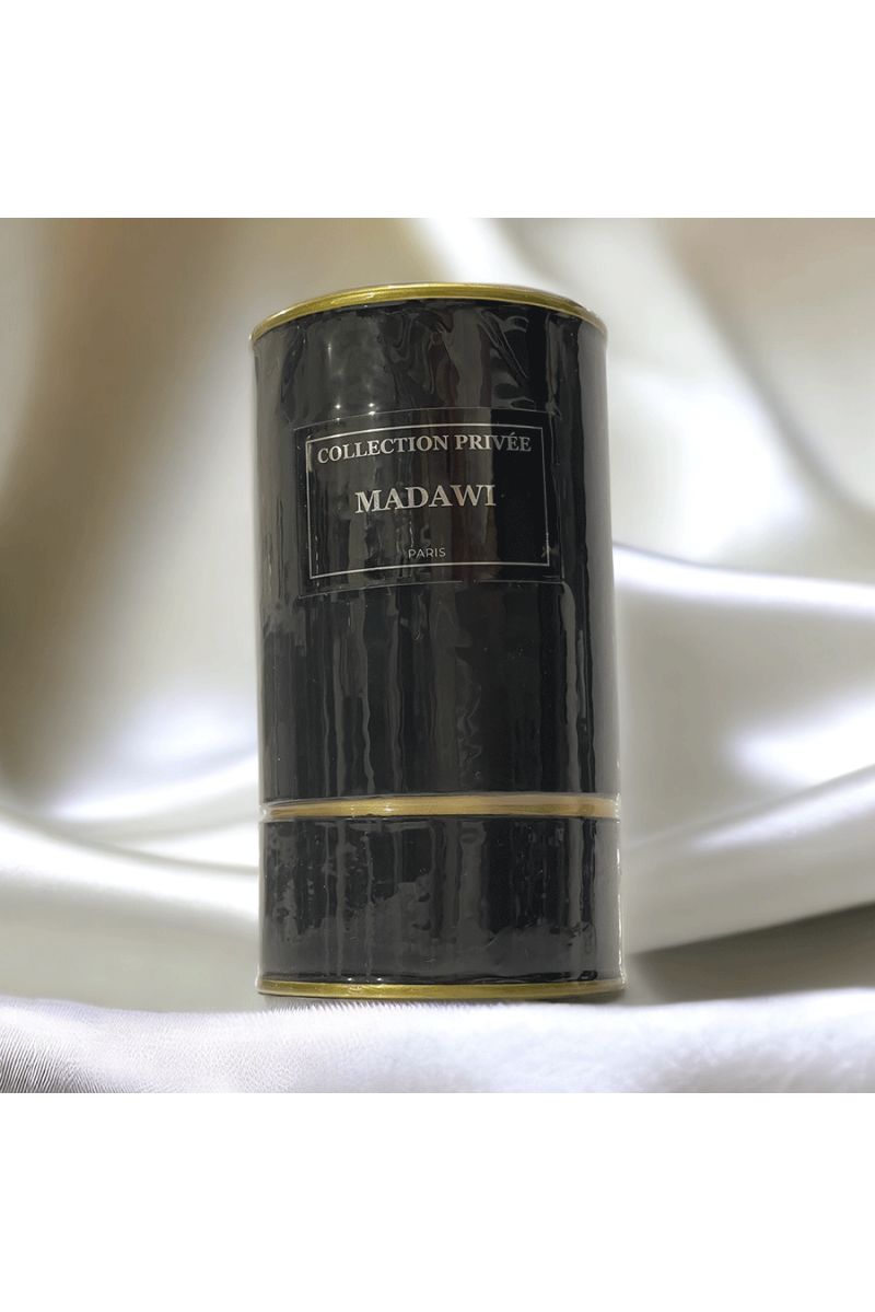 Eau de parfum MADAWI natural spay vaporisateur 50ML - 2