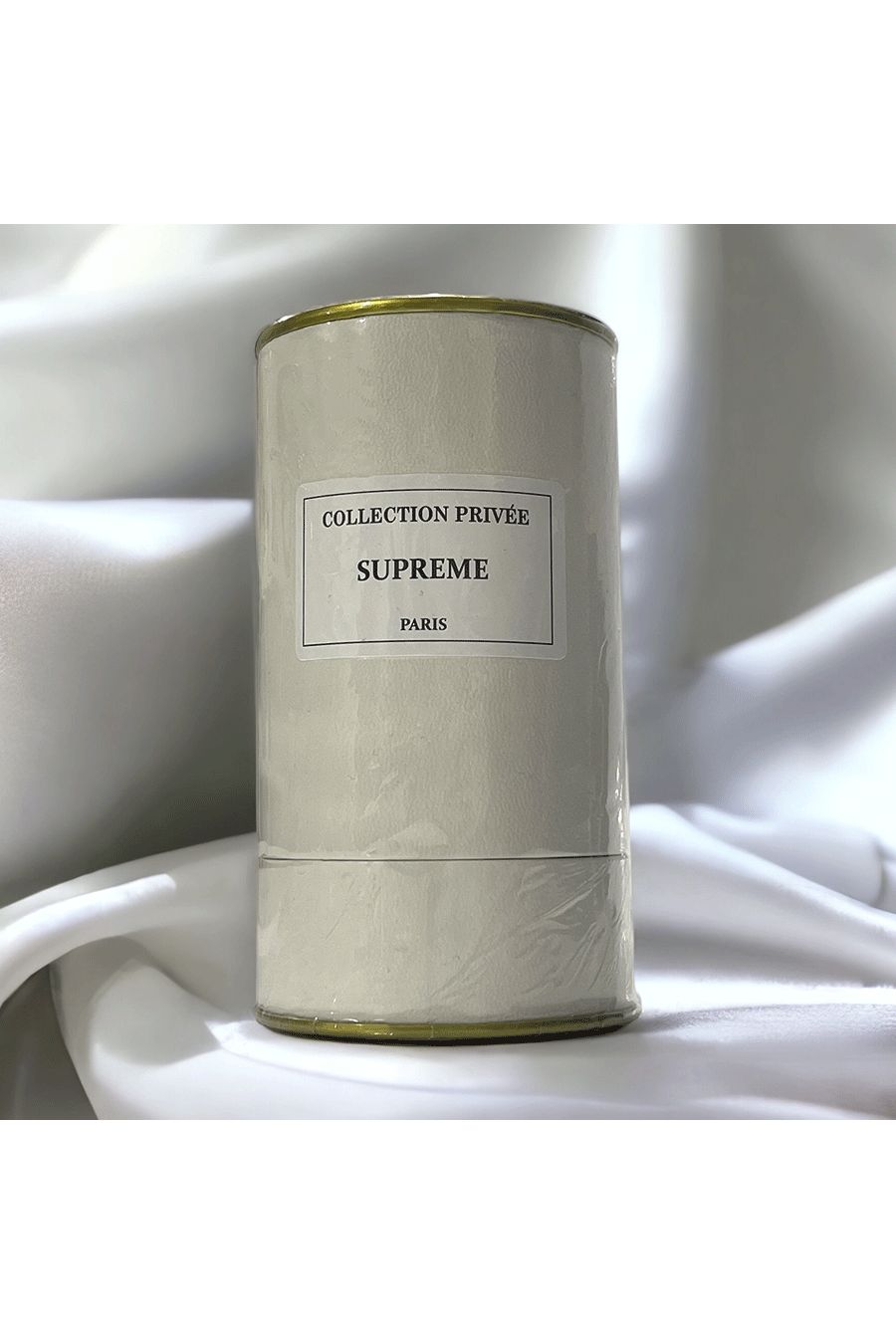 Eau de parfum SUPREME natural spay vaporisateur 50ML - 2