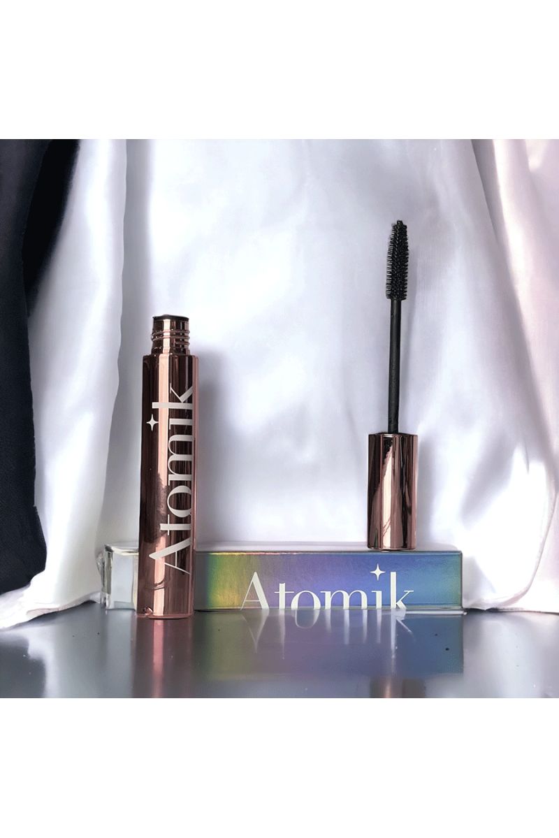 Mascara van het merk ATOMIK - 1