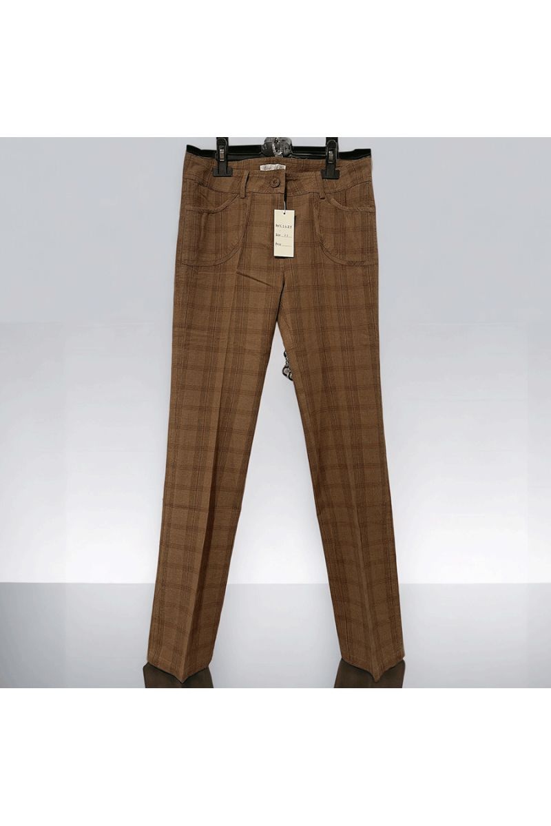 Lot of 366 Pants - 2
