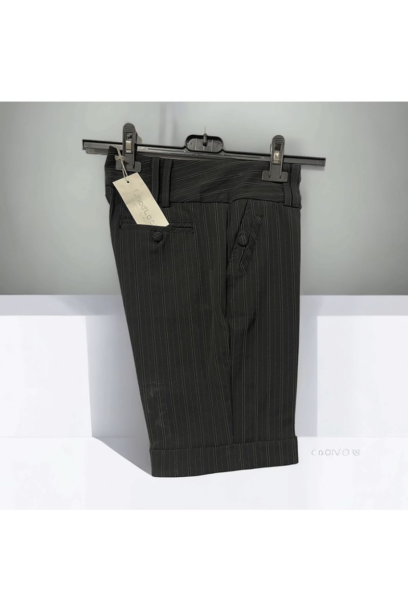 Pack of 650 Shorts - 2