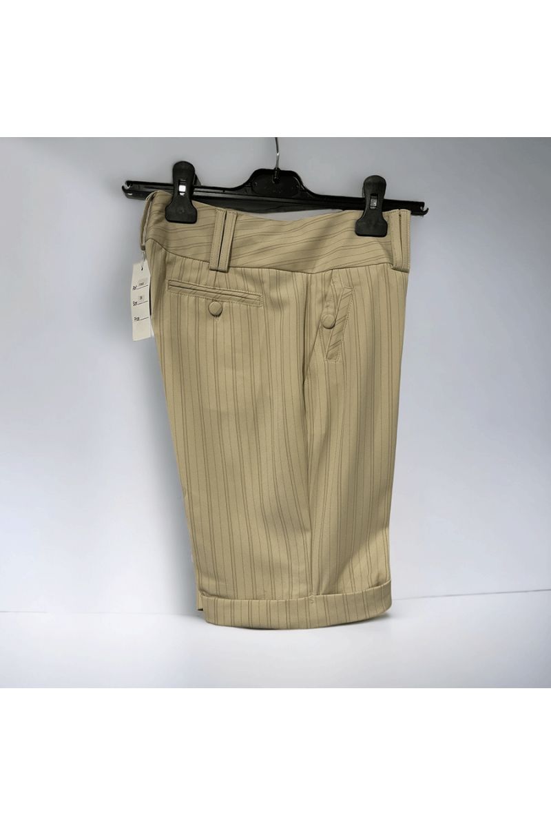 Pack of 650 Shorts - 4