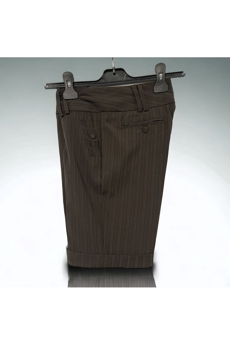 Pack of 650 Shorts - 5