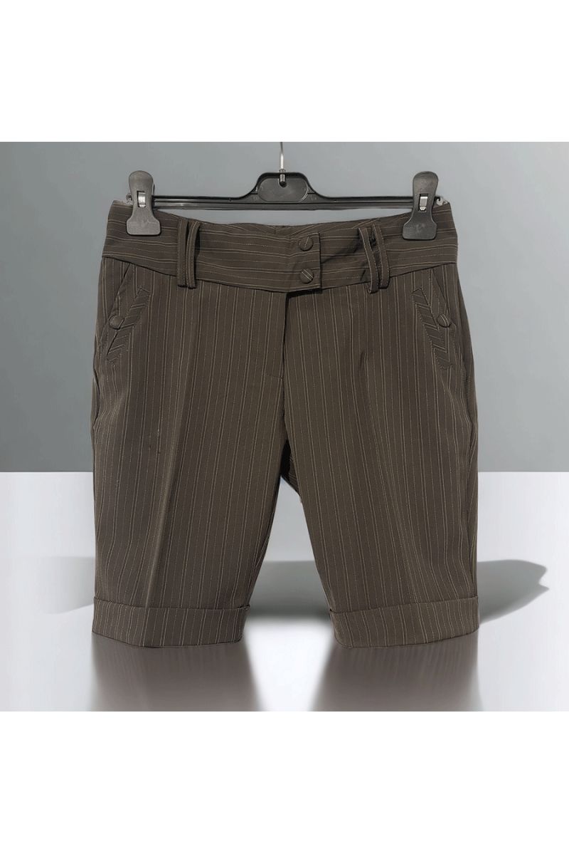 Lot de 650 Short - 6