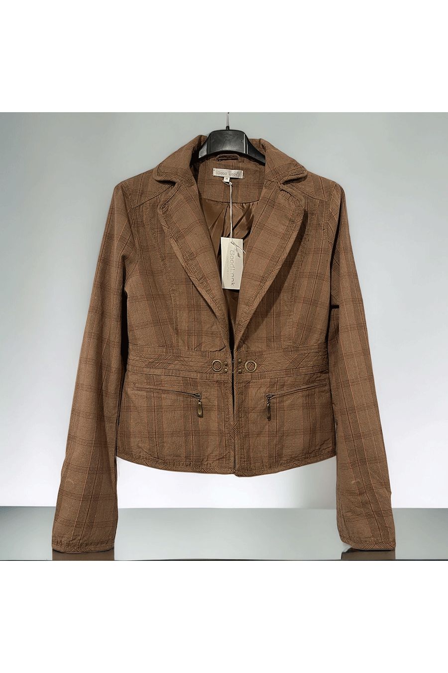 Lot of 45 jackets - 3