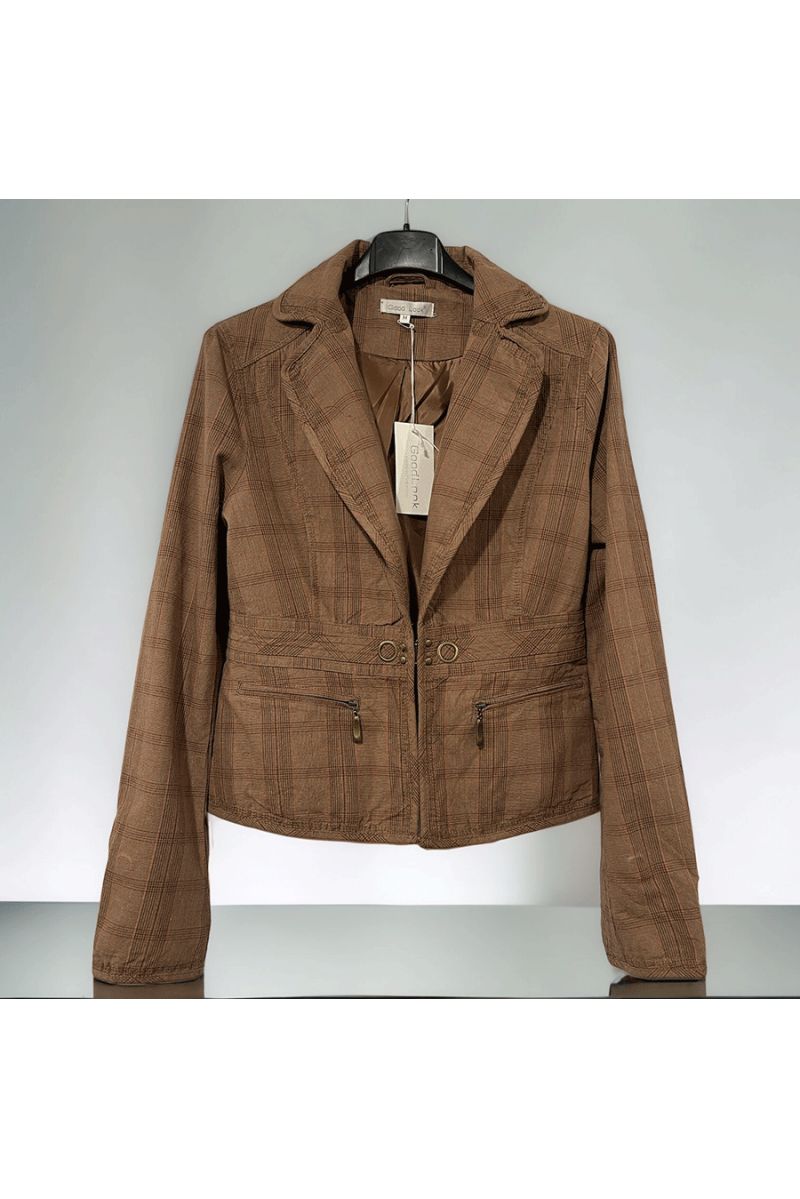 Lot of 45 jackets - 3