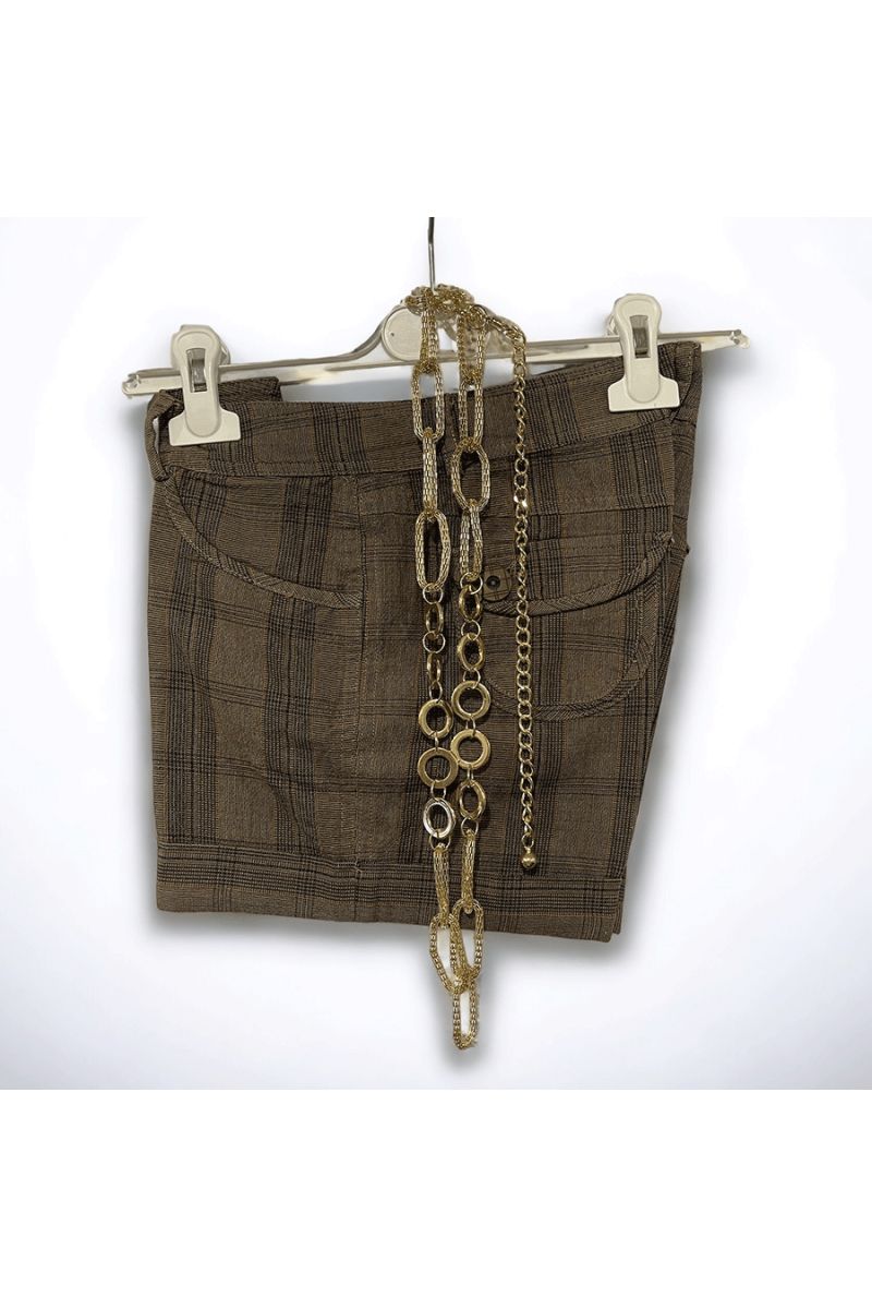Pack of 80 Shorts - 3