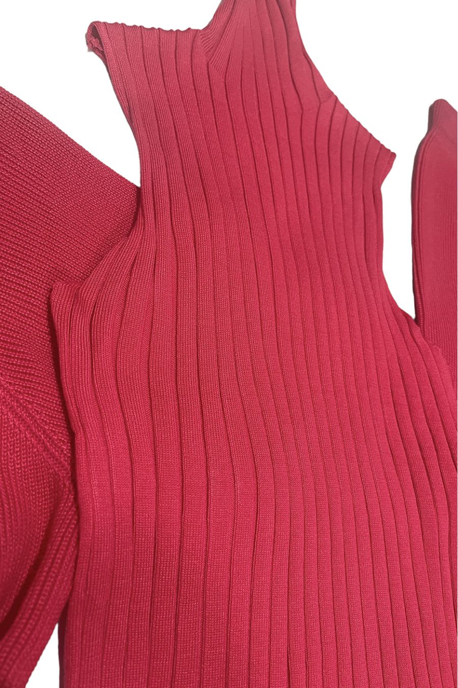 3-delige set tanktopvest en royal palazzo broek - 4