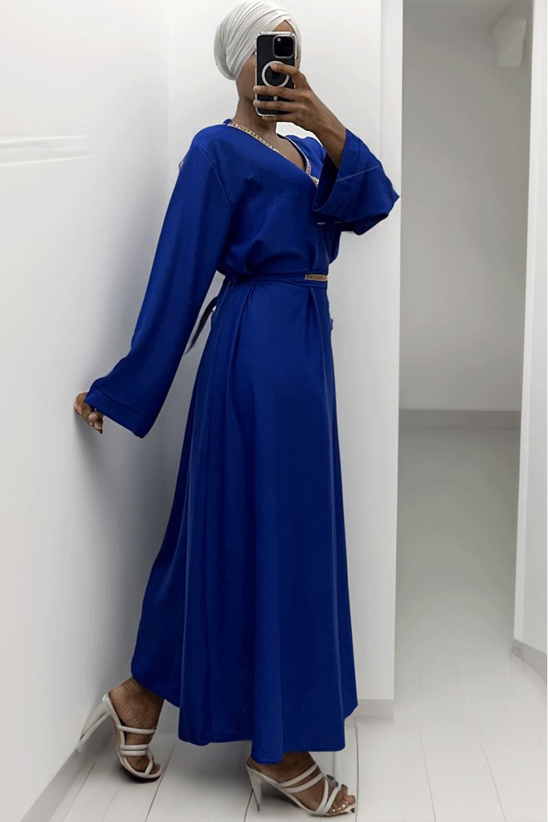 Royal Abaya Rania - 2